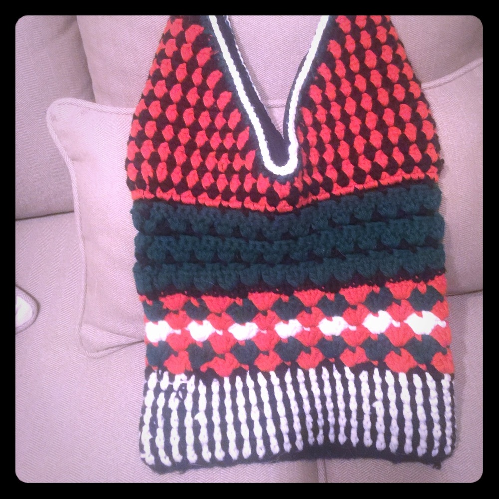 Hobo bag.